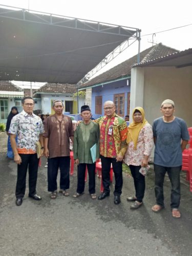Layanan 3in1 Dinas Dukcapil Kota Madiun
