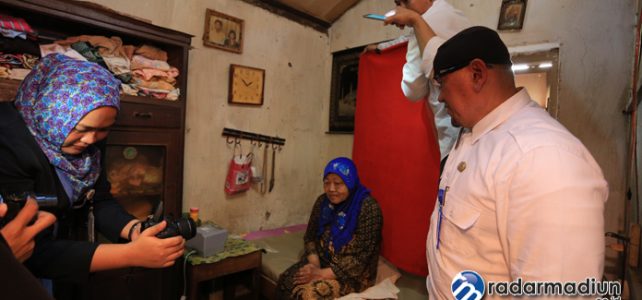 Inilah Program Inovatif Pelayanan Dispendukcapil Kota Madiun Inilah Program Inovatif Pelayanan Dispendukcapil Kota Madiun