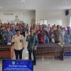 Rapat Koordinasi Dukcapil Kota Madiun Bersama Pengadilan Agama Kota Madiun, Kasi Pemerintahan Dan Modin Se Kota Madiun