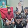 Layanan Gajah Mada, Petugas Perekaman KTP El Datangi Rumah Warga